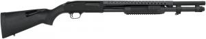 Mossberg & Sons 5903R 12g 20" 9SH CB PRK SFED - 50772 Mossberg & Sons 5903R 12g 20" 9SH CB PRK SFED - 50772