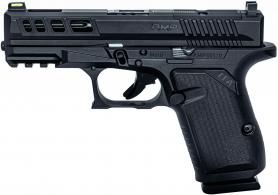 Live Free Armory AMP G19 Frame 9x19 3.925 ' Barrel 15Rd Non Ported Barrel Black - LFAMP19C084001