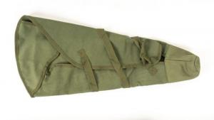 Arsenal Carrying Case with Internal Magazine Pocket for SBR and AK Pistols - AKS-039 Arsenal Carrying Case with Internal Magazine Pocket for SBR and AK Pistols - AKS-039