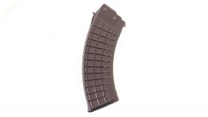 Arsenal Circle 10 Plum Polymer Magazine - M-47WP Arsenal Circle 10 Plum Polymer Magazine - M-47WP