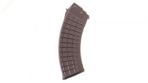 Arsenal Circle 10 Plum Polymer Magazine - M-47WP