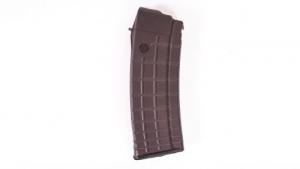 Arsenal Circle 10 Waffle Pattern Magazine Plum - M-74NP