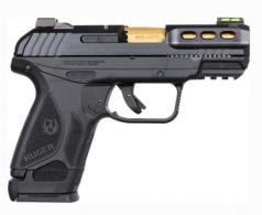 Ruger Security 380 ACP Semi Auto Pistol - 03856 Ruger Security 380 ACP Semi Auto Pistol - 03856