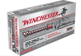 WINCHESTER 22-250 REM - X22250P