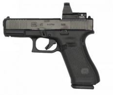 Glock 45 Gen 5 9mm Semi-Auto Pistol