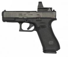 Glock 45 Gen 5 9mm Semi-Auto Pistol - PA455S203MOSDP Glock 45 Gen 5 9mm Semi-Auto Pistol - PA455S203MOSDP