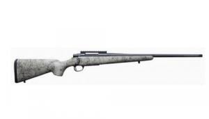 Howa-Legacy Superlite .243 Win 5+1 Capacity 20" Threaded Barrel Tan/Black - HCSL243TAN