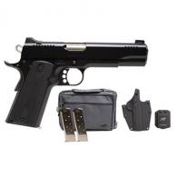 Kimber 1911 LW Club Bundle .45 ACP Semi Auto Pistol - 3700812