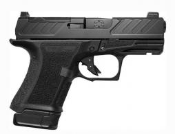 Shadow Systems CR920 Foundation 9mm Semi Auto Pistol - SS4306PLE Shadow Systems CR920 Foundation 9mm Semi Auto Pistol - SS4306PLE