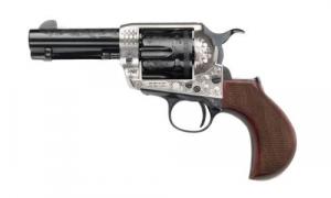 Pietta EMF Alchimista JR 357 Mag Revolver - GW357AJ312NMCWL