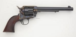 Pietta California Revolver .45LC - CALIFORNIAN