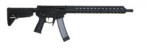 Wraithworks RIA 9MM Side Charging AR- Rifle 13" M-Lok Rail - WARSCORP9BLKCARBINE Wraithworks RIA 9MM Side Charging AR- Rifle 13" M-Lok Rail - WARSCORP9BLKCARBINE
