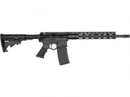 ATI OMNI HYBRID MAXX P3 RIA 5.56MM 16" BBL LP GB 13" KM RAIL 6POS Stock 30RD POLYMER LPK