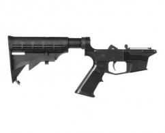 CMMG Inc. 100 LOWER GROUP MKGS For Glock - RESOLUTE