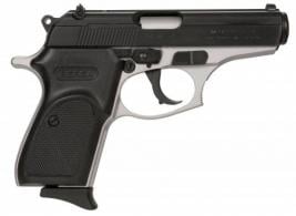 BERSA THUNDER .380 ACP FC HGA 380 3.5 BL/NK D/A 8RD - THUNDER 380