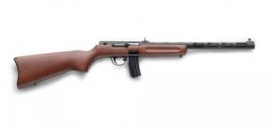 EMF PPS/50 CARBINE .22 LR 16" BBL WOOD STOCK SEMI AUTO (10 RND MAG)