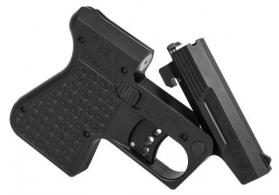 Heizer Defense Pocket AR Break Action Single Shot .223 Remington Pistol