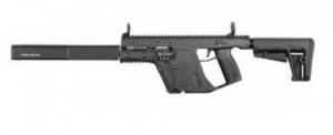 KRISS VECTOR GEN2 CRB RIA 16" BBL M4 Stock 10RD .45 ACP COMBAT GRAY MA/NJ Compact - VECTOR CRB