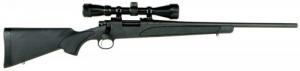 Remington 700 ADL Compact 243 Winchester Bolt Action Rifle - 700 ADL