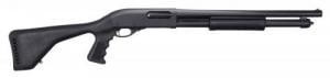 Remington 870 Express Tactical Defense 12 Gauge Pump Action Shotgun - 81205