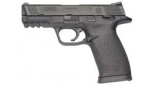 Smith & Wesson M&P45 .45ACP Semi-Auto Pistol - 307507