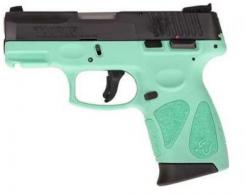 Taurus G2C 9mm Semi-Auto Pistol Taurus G2C 9mm Semi-Auto Pistol