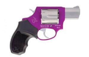 Taurus 856 UL .38 Special Revolver - 856