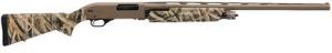 Winchester SXP Hybrid Hunter 20ga Semi Auto Shotgun - SXP