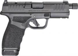 Springfield Armory Hellcat Pro OSP 9mm 15/17 round Threaded Barrel - Hellcat