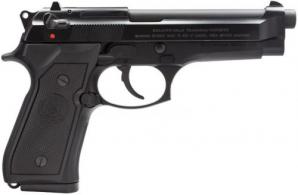 Beretta 92FS 9mm Semi Auto Pistol - JS92F300M