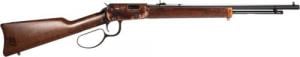 Heritage Manufacturing Settler .22LR Lever Action Rifle - Settler