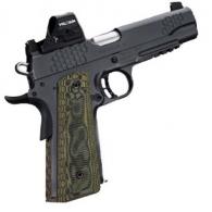 Kimber KHX Custom 9mm Semi Auto Pistol - 3000437 Kimber KHX Custom 9mm Semi Auto Pistol - 3000437