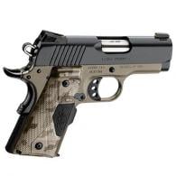 Kimber Ult Covert II .45 ACP 7 Round - 3200167CA