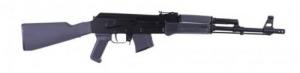 Arsenal SAM7R 7.62x39mm, Gray Furniture, 10 rounds - SAM7R-62GYM