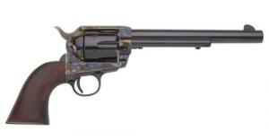 EMF Great Western II Californian 357 Mag Single-Action Revolver - HF357CHS712NM