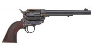 EMF Great Western II Californian 357 Mag Single-Action Revolver - HF357CHS712NM EMF Great Western II Californian 357 Mag Single-Action Revolver - HF357CHS712NM