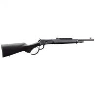 Chiappa 1892 Takedown Matte Black .44 MAG - 920421 Chiappa 1892 Takedown Matte Black .44 MAG - 920421