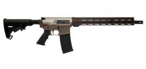 Shark Coast Siesta 5.56 Nato Rifle