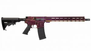 Shark Coast Razorback 5.56 Semi Auto Rifle - 300040100000 Shark Coast Razorback 5.56 Semi Auto Rifle - 300040100000