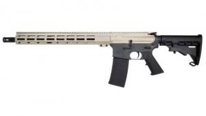 Shark Coast Badger 5.56 Nato Semi-Auto Rifle