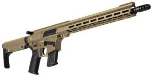CMMG Inc. RESOLUTE Mk57 5.7x28mm Semi-Automatic Rifle - 57A230FCT CMMG Inc. RESOLUTE Mk57 5.7x28mm Semi-Automatic Rifle - 57A230FCT