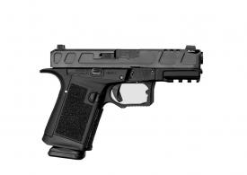 ZRO Delta The One Complete Modular Pistol OR 9mm 4" 15+1 Black - 755000209990 ZRO Delta The One Complete Modular Pistol OR 9mm 4" 15+1 Black - 755000209990