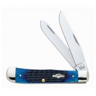 6254 Stainless Steel BLUE BONE TRAPPER - 02800