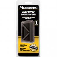 Mossberg Patriot Magazine 400 Legend 0 rd. Illinois Compliant - 95046