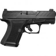 Shadow Systems CR920 Foundation Series 9mm Semi Auto Pistol - SS-4334