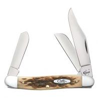 6347 Stainless Steel AMBER STOCKMAN - 00128