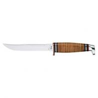 316-5 Stainless Steel FIX BLD / SHEATH - 00381