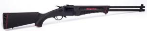 Savage Arms 42 Takedown- Compact 22/410 Rifle/Shotgun Combo - 22434