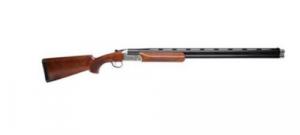 Stevens 555 Sporting Shotgun, 12 gauge, 26" Barrel, Walnut