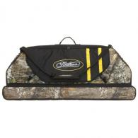 October Mountain Mathews Gravity Case Realtree Edge 41 in. - 81091